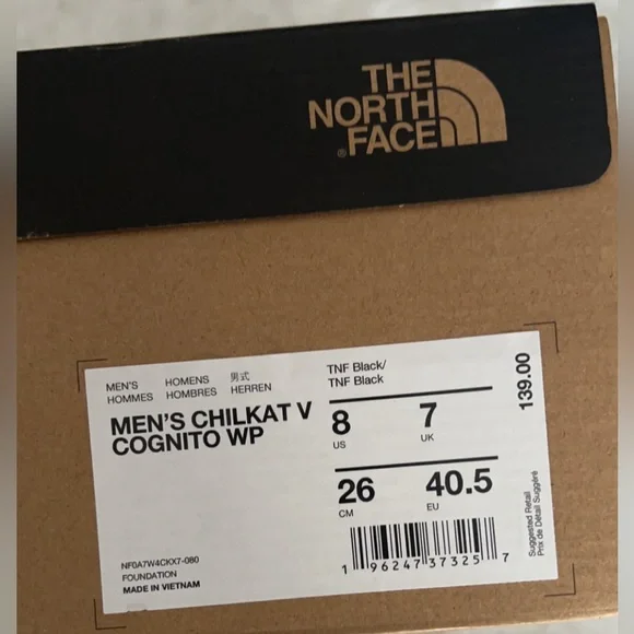 North face booths (8)